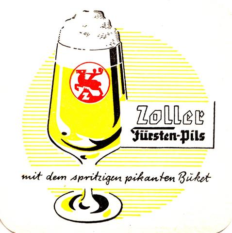 sigmaringen sig-bw zoller quad 1b (185-zoller frsten pils)